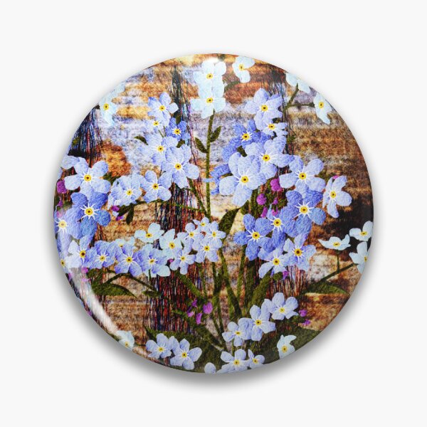 Item preview, floral arrangement designed and sold by Aquila Light Pictures.