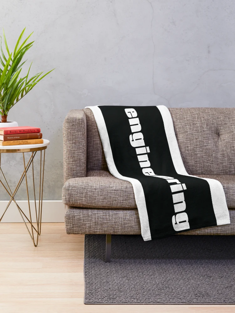 Thumbnail 2 of 6, Throw Blanket, Engineering designed and sold by ProjectRobotics.