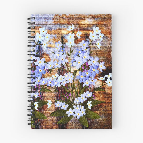 Item preview, floral arrangement designed and sold by Aquila Light Pictures.