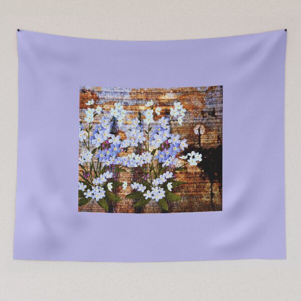 Item preview, floral arrangement designed and sold by Aquila Light Pictures.