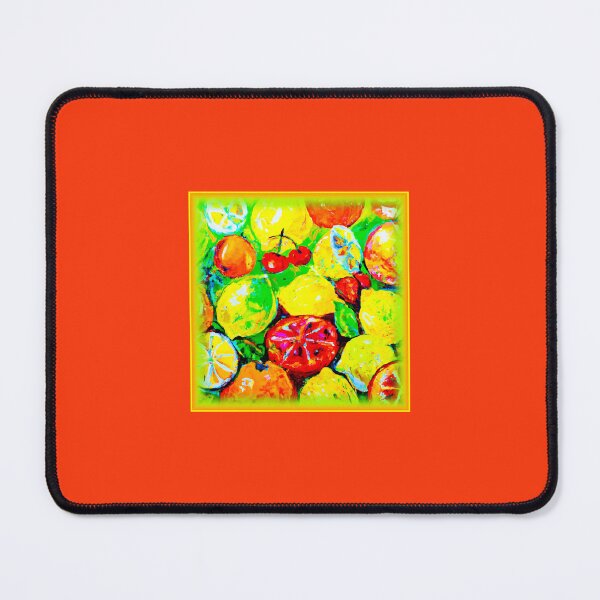 Item preview, "Fruits" Cute Artwork. Order Now designed and sold by Health And Fitness Posts e-Store.