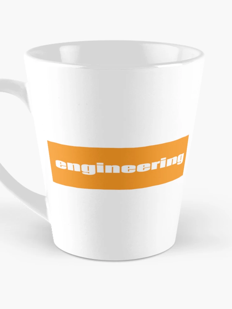 Thumbnail 3 of 4, Coffee Mug, Engineering designed and sold by ProjectRobotics.
