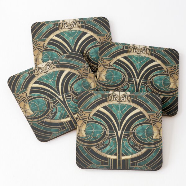 Item preview, Luxury Deco 1 designed and sold by FreWil2Art.