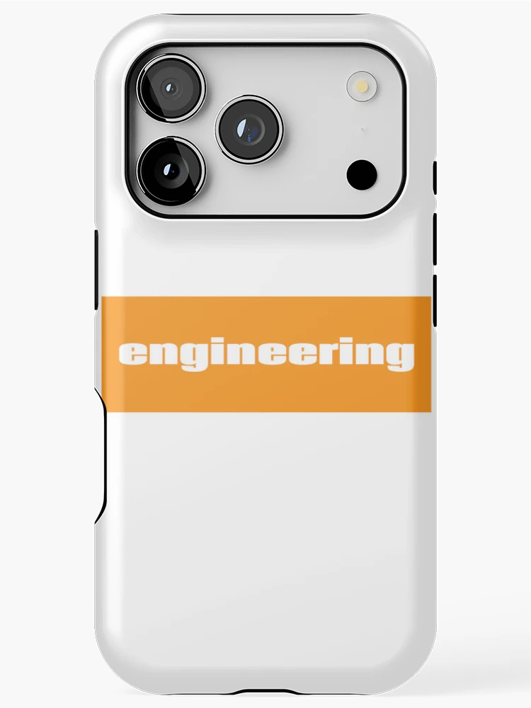 Thumbnail 1 of 4, iPhone Case, Engineering designed and sold by ProjectRobotics.
