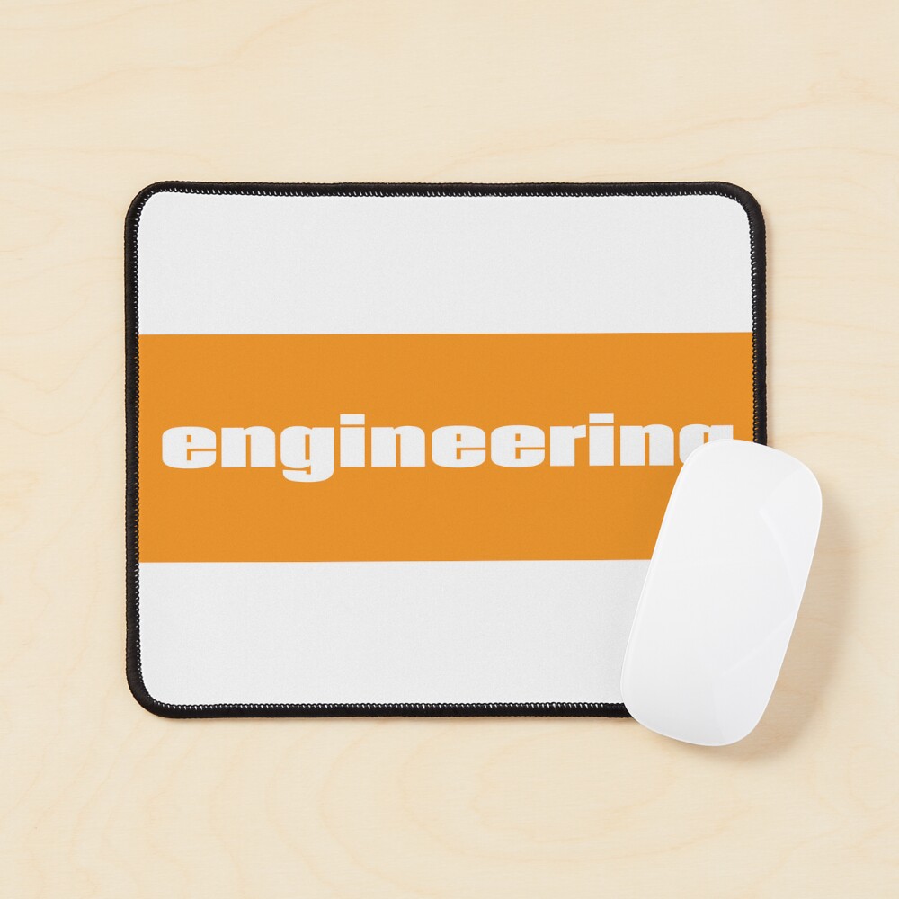 Item preview, Mouse Pad designed and sold by ProjectRobotics.