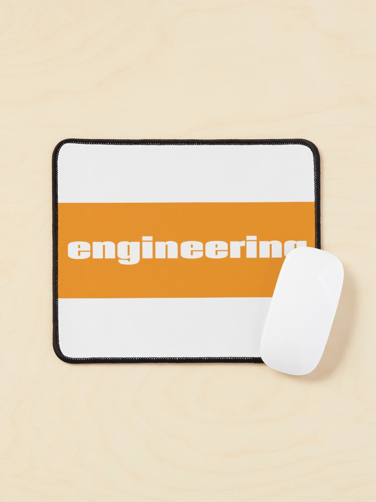 Thumbnail 1 of 5, Mouse Pad, Engineering designed and sold by ProjectRobotics.