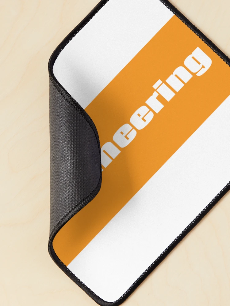 Thumbnail 2 of 5, Mouse Pad, Engineering designed and sold by ProjectRobotics.