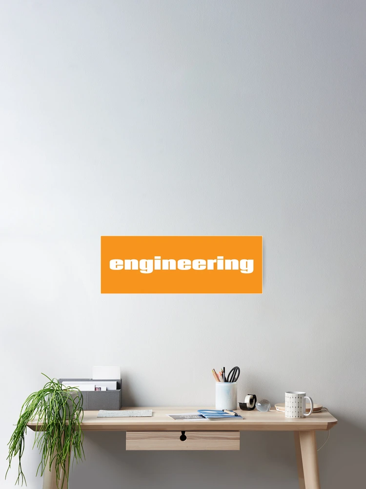 Thumbnail 2 of 3, Poster, Engineering designed and sold by ProjectRobotics.