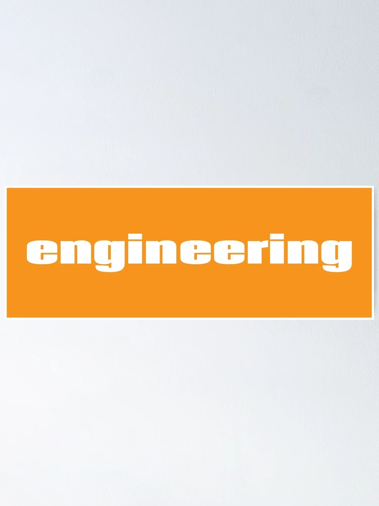 Thumbnail 1 of 3, Poster, Engineering designed and sold by ProjectRobotics.