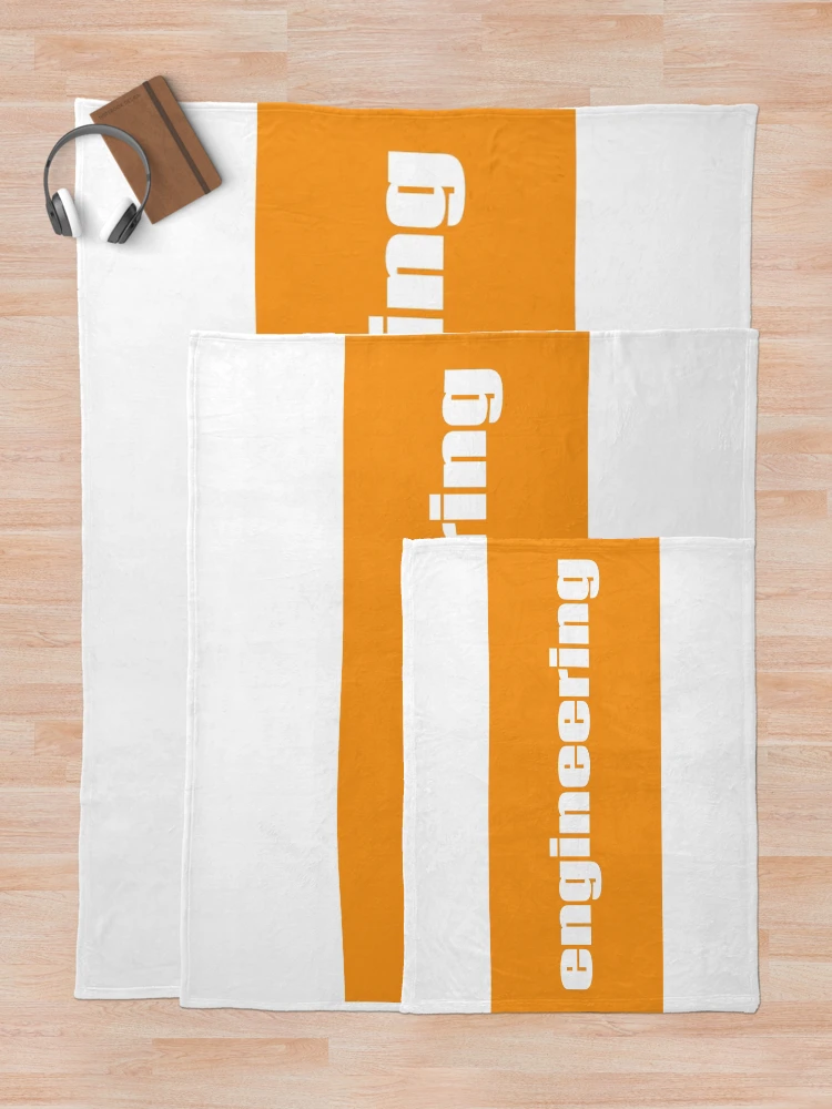 Thumbnail 5 of 6, Throw Blanket, Engineering designed and sold by ProjectRobotics.