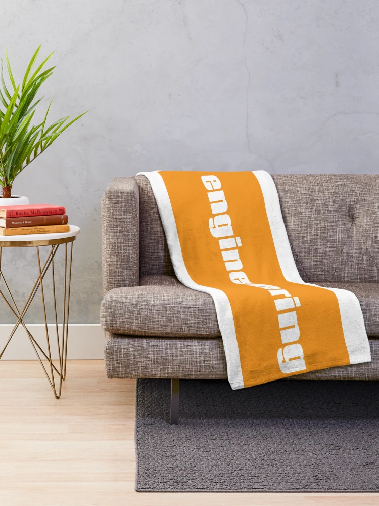 Thumbnail 2 of 6, Throw Blanket, Engineering designed and sold by ProjectRobotics.