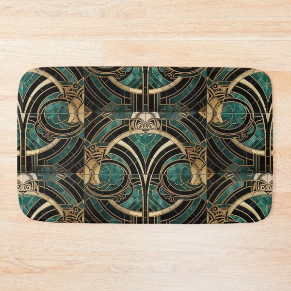 Item preview, Luxury Deco 1 designed and sold by FreWil2Art.