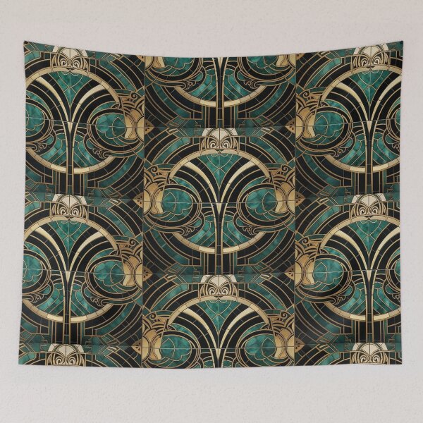Item preview, Luxury Deco 1 designed and sold by FreWil2Art.