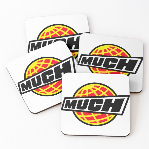 Item preview, Much Music designed and sold by fullgrownham.