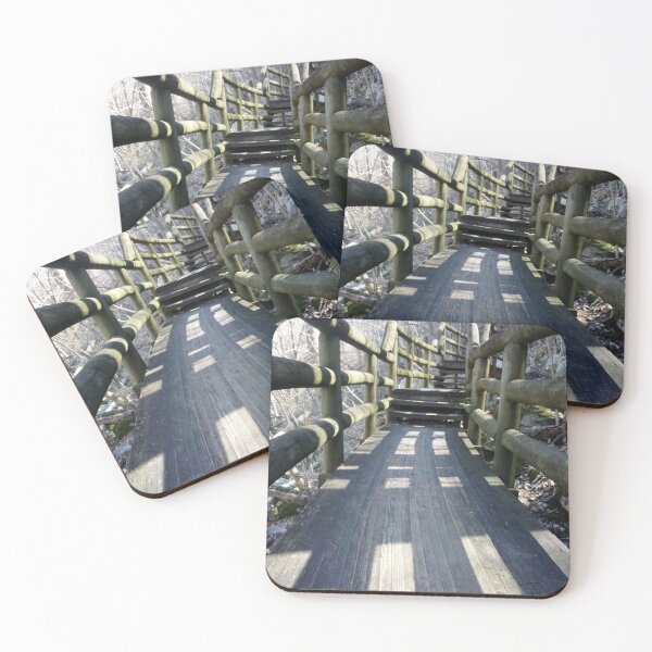 Item preview, Picturesque bridge #1 designed and sold by Daerohel.
