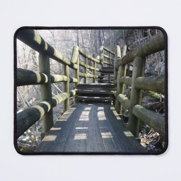 Item preview, Picturesque bridge #1 designed and sold by Daerohel.