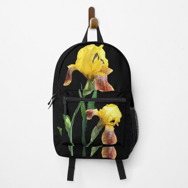 Item preview, Yellow iris designed and sold by Susan Gallup.