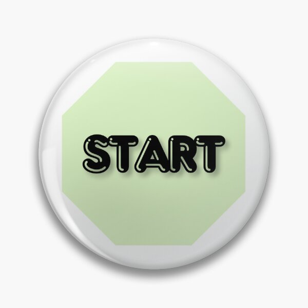 Item preview, Start. designed and sold by LapillusDesigns.