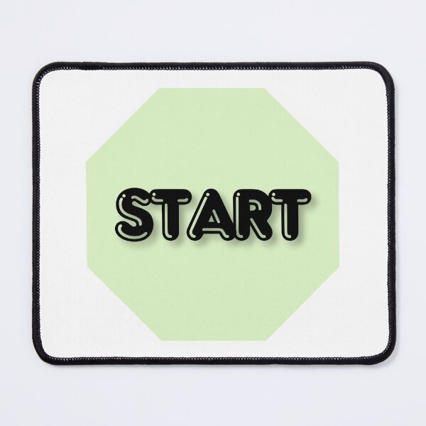 Item preview, Start. designed and sold by LapillusDesigns.