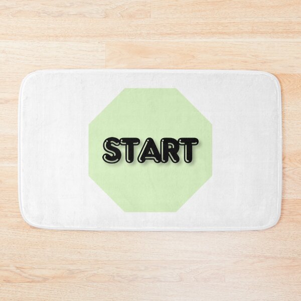 Item preview, Start. designed and sold by LapillusDesigns.