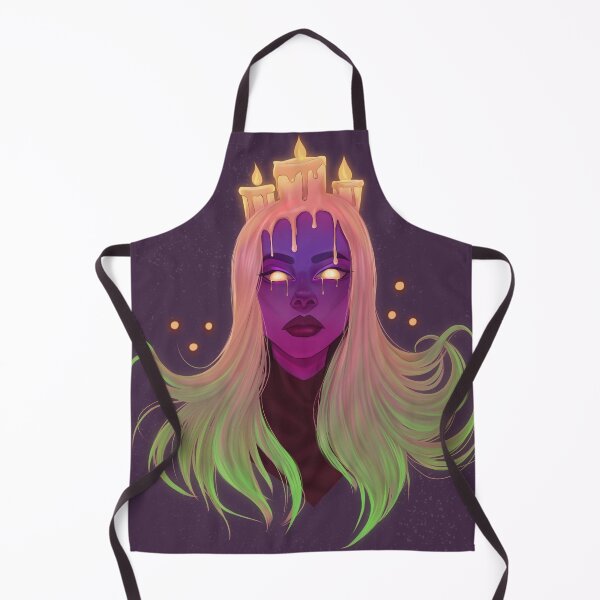 Item preview, Thinning of the Veil designed and sold by Hallowette.