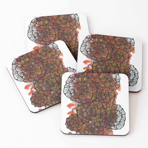 Item preview, The Power of Flower designed and sold by MariaOfSweden.