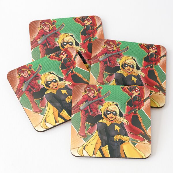 Item preview, Archer Girls designed and sold by Bruno Artist.
