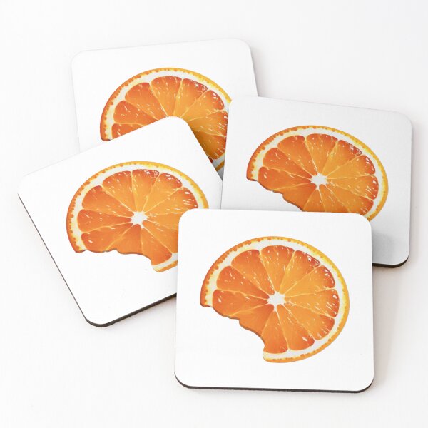 Item preview, Juicy Orange designed and sold by soulfulfaces.