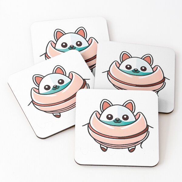 Item preview, Hamster designed and sold by StickersFe.