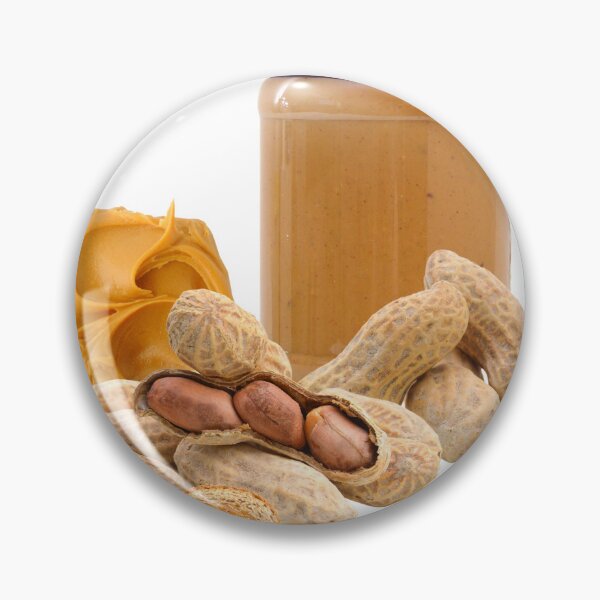 Item preview, National Peanut Butter Lover's Day designed and sold by InStickers.