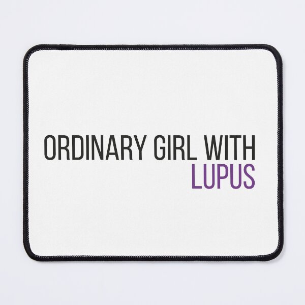 Item preview, Lupus- Ordinary Girl designed and sold by sovkadesign.