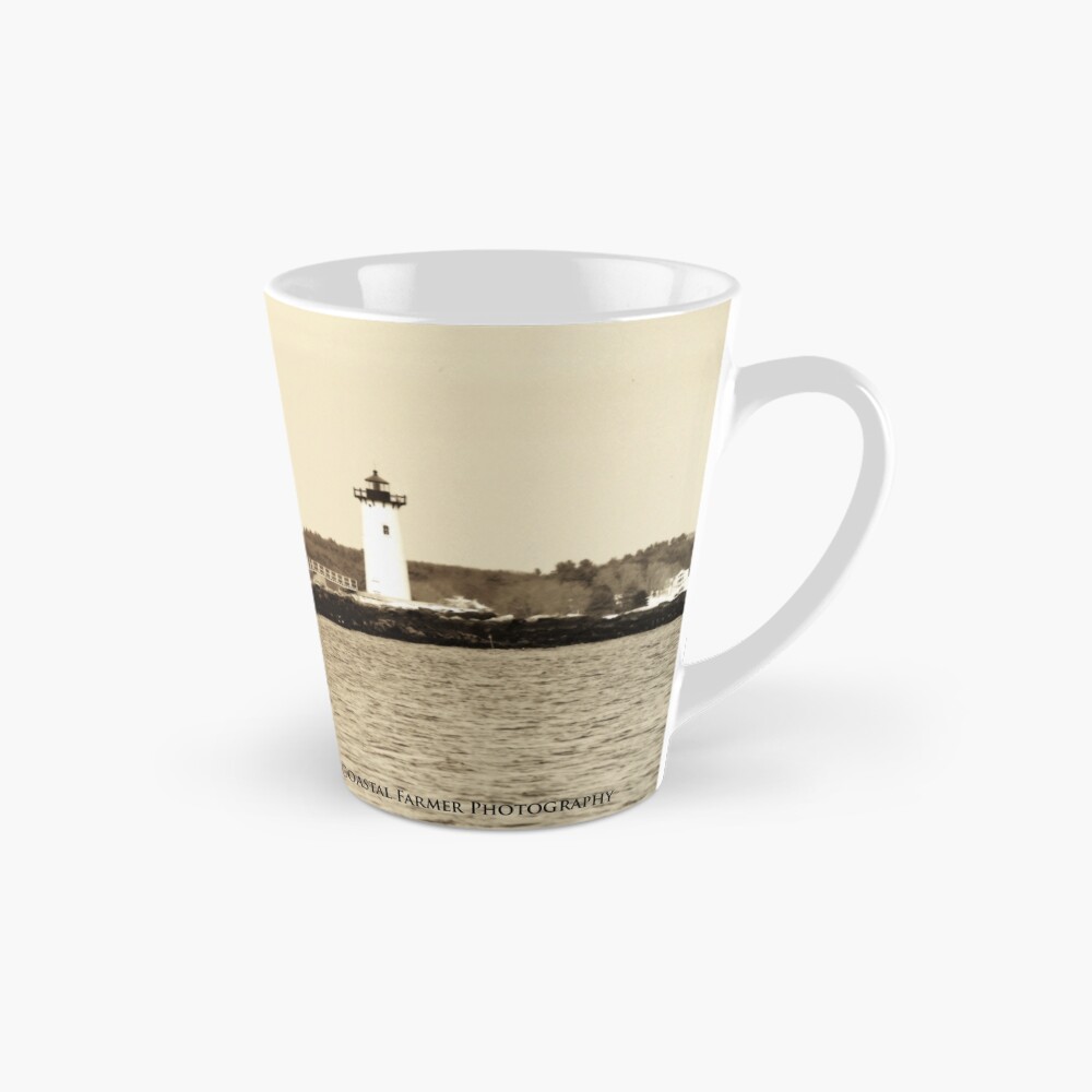 Item preview, Tall Mug designed and sold by Boo7.