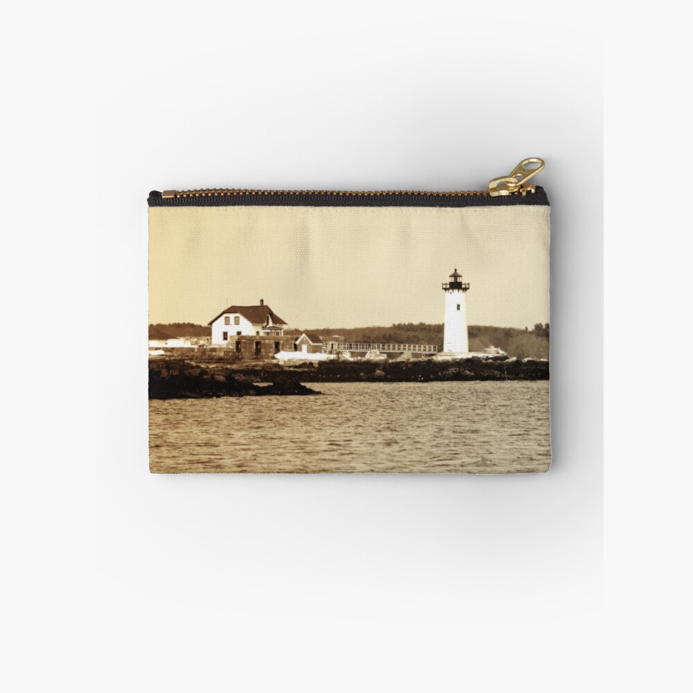 Item preview, Zipper Pouch designed and sold by Boo7.