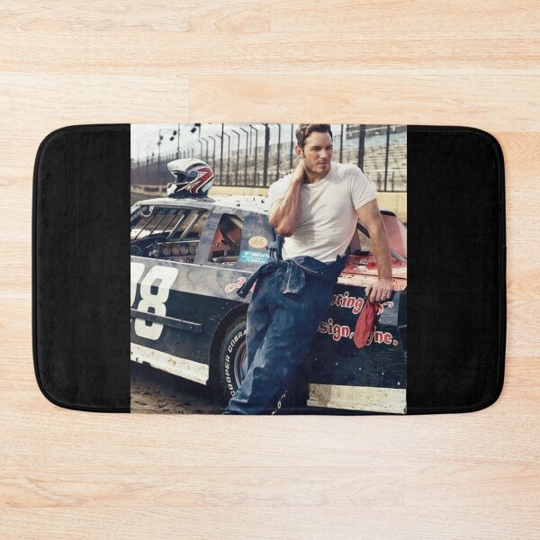 Item preview, chris pratt designed and sold by yasinneshop1.