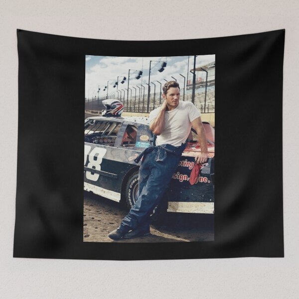 Item preview, chris pratt designed and sold by yasinneshop1.