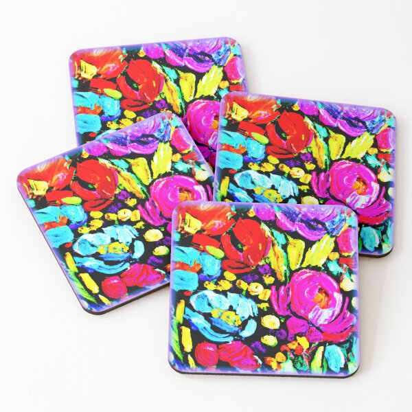 Item preview, "Spring Flower" Cute Art. Buy Now designed and sold by Health And Fitness Posts e-Store.