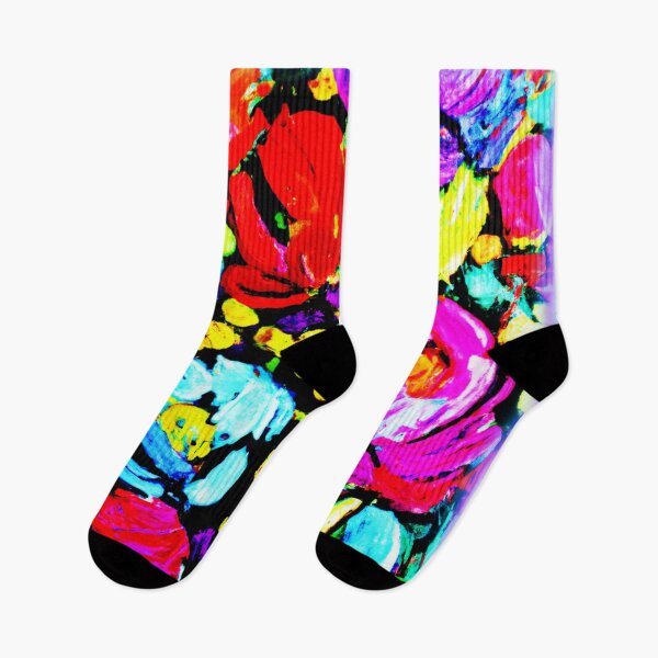Item preview, "Spring Flower" Cute Art. Buy Now designed and sold by Health And Fitness Posts e-Store.