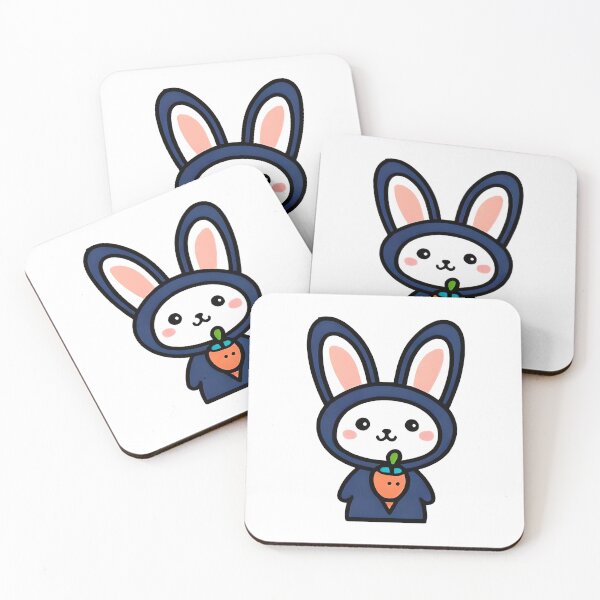 Item preview, Rabbit designed and sold by StickersFe.
