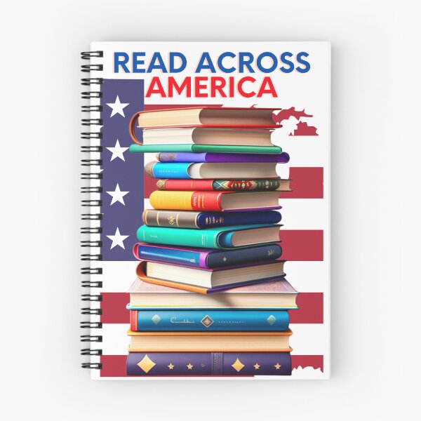 Item preview, Read Across America Day designed and sold by InStickers.