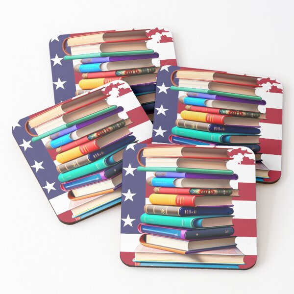 Item preview, Read Across America Day designed and sold by InStickers.