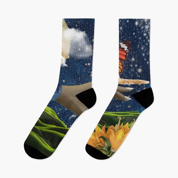 Item preview, Atomic Age of Nature designed and sold by Lostlogo.