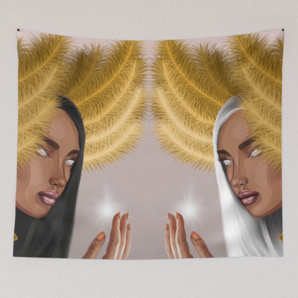 Item preview, Sun Goddess designed and sold by radiantdark.
