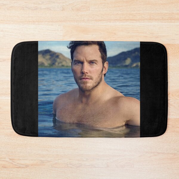 Item preview, chris pratt designed and sold by yasinneshop1.