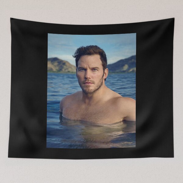 Item preview, chris pratt designed and sold by yasinneshop1.