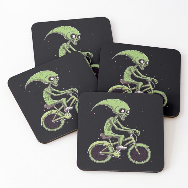 Item preview, alien designed and sold by MarcaLeo.