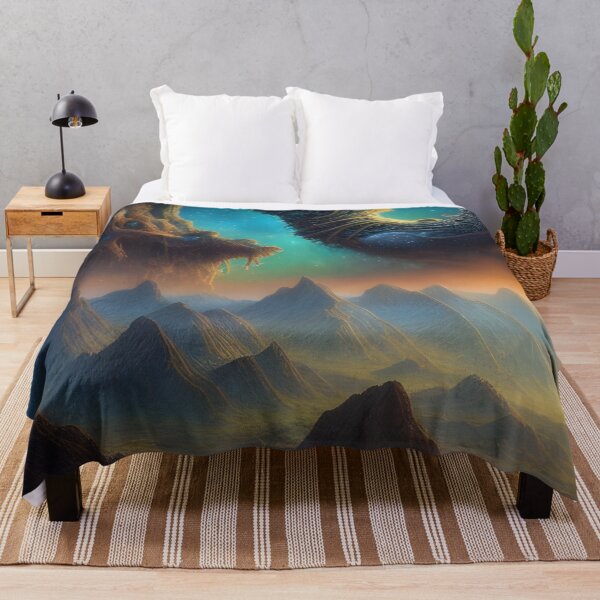 Artikelvorschau, Im Himmel entworfen und verkauft von AmandasFineArt.