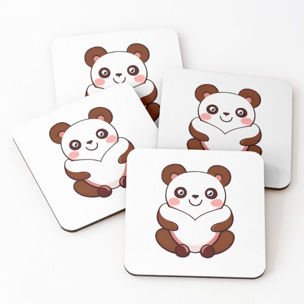 Item preview, Panda Bear designed and sold by StickersFe.