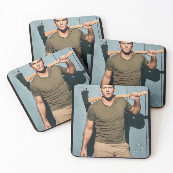 Item preview, chris pratt designed and sold by yasinneshop1.