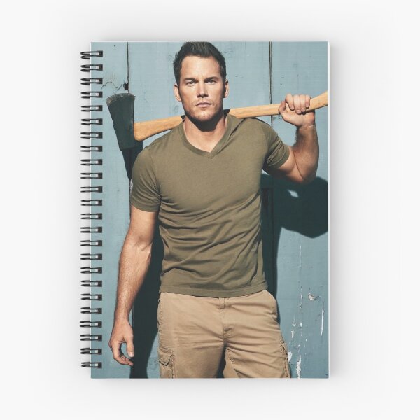 Artikelvorschau, Chris Pratt entworfen und verkauft von yasinneshop1.