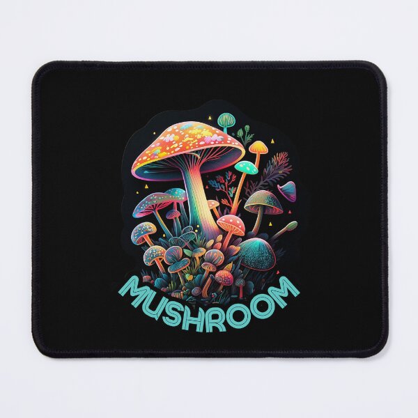 Item preview, Psychedelic Wonderland Journey designed and sold by Futurartia.